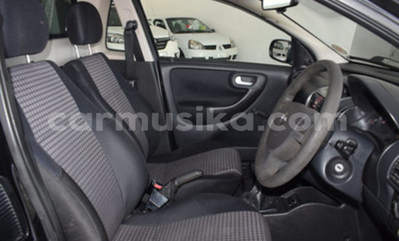 Acheter Occasion Voiture Opel Corsa Noir à Beitbridge, Matabeleland South Acheter Occasion Voiture Opel Corsa Noir à Beitbridge, Matabeleland South