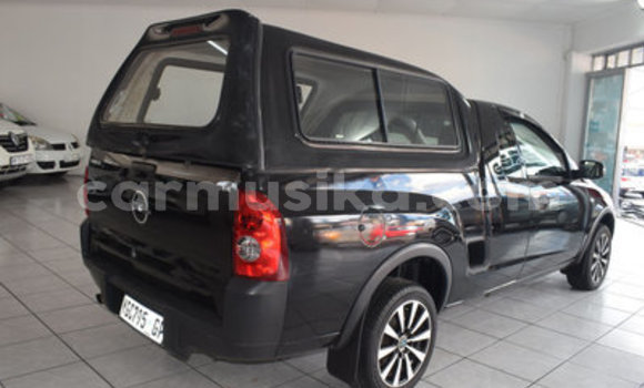 Acheter Occasion Voiture Opel Corsa Noir à Beitbridge, Matabeleland South Acheter Occasion Voiture Opel Corsa Noir à Beitbridge, Matabeleland South