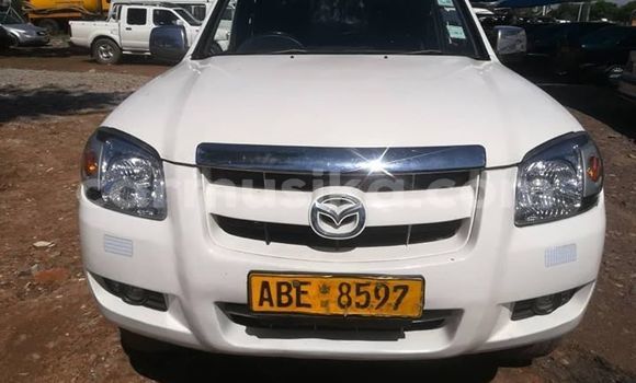 Tenga Tsaru Mazda BT-50 Chena Mota in Harare in Harare Tenga Tsaru Mazda BT-50 Chena Mota in Harare in Harare