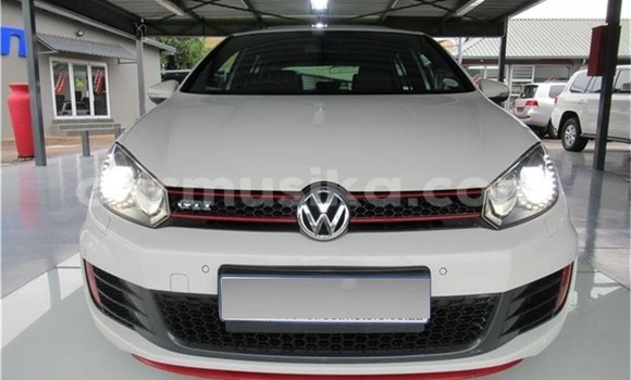 Tenga Tsaru Volkswagen Golf GTI Chena Mota in Beitbridge in Matabeleland South Tenga Tsaru Volkswagen Golf GTI Chena Mota in Beitbridge in Matabeleland South