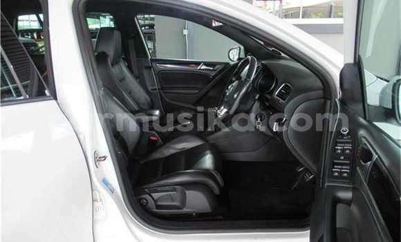 Tenga Tsaru Volkswagen Golf GTI Chena Mota in Beitbridge in Matabeleland South Tenga Tsaru Volkswagen Golf GTI Chena Mota in Beitbridge in Matabeleland South