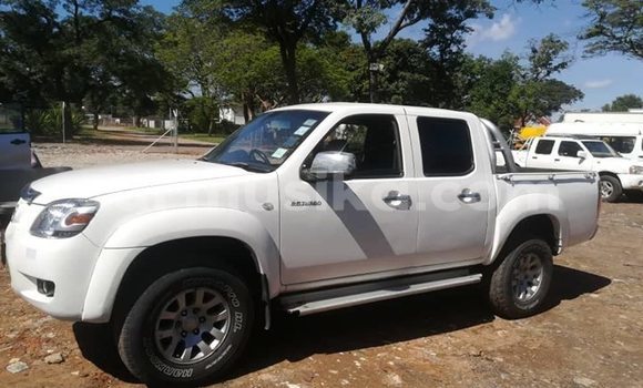 Tenga Tsaru Mazda BT-50 Chena Mota in Harare in Harare Tenga Tsaru Mazda BT-50 Chena Mota in Harare in Harare