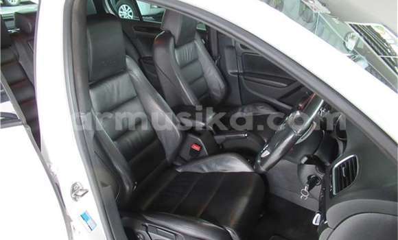 Tenga Tsaru Volkswagen Golf GTI Chena Mota in Beitbridge in Matabeleland South Tenga Tsaru Volkswagen Golf GTI Chena Mota in Beitbridge in Matabeleland South