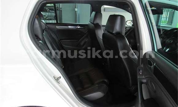 Tenga Tsaru Volkswagen Golf GTI Chena Mota in Beitbridge in Matabeleland South Tenga Tsaru Volkswagen Golf GTI Chena Mota in Beitbridge in Matabeleland South