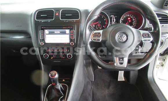 Tenga Tsaru Volkswagen Golf GTI Chena Mota in Beitbridge in Matabeleland South Tenga Tsaru Volkswagen Golf GTI Chena Mota in Beitbridge in Matabeleland South