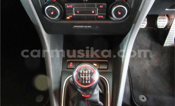 Tenga Tsaru Volkswagen Golf GTI Chena Mota in Beitbridge in Matabeleland South Tenga Tsaru Volkswagen Golf GTI Chena Mota in Beitbridge in Matabeleland South