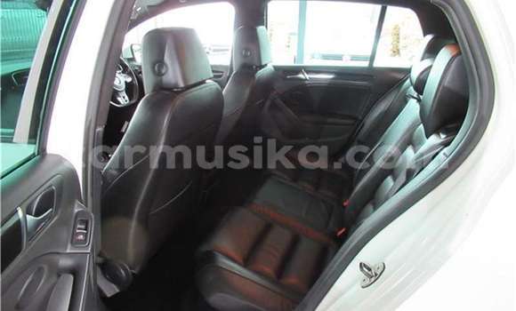 Tenga Tsaru Volkswagen Golf GTI Chena Mota in Beitbridge in Matabeleland South Tenga Tsaru Volkswagen Golf GTI Chena Mota in Beitbridge in Matabeleland South