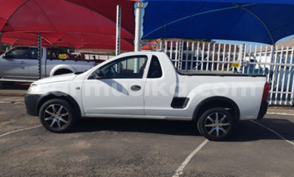 Acheter Occasion Voiture Opel Corsa Blanc à Beitbridge, Matabeleland South Acheter Occasion Voiture Opel Corsa Blanc à Beitbridge, Matabeleland South