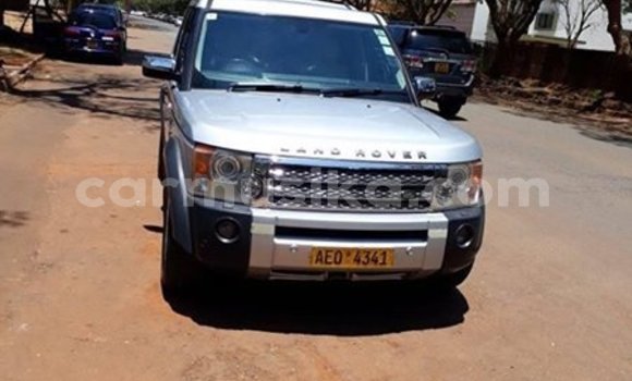 Nunua Ilio tumika Land Rover Discovery Fedha Gari ndani ya Harare nchini Harare