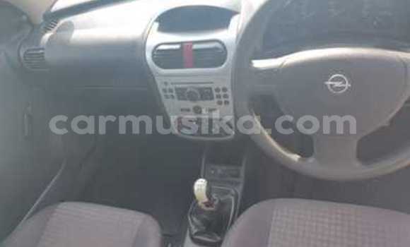 Acheter Occasion Voiture Opel Corsa Blanc à Beitbridge, Matabeleland South Acheter Occasion Voiture Opel Corsa Blanc à Beitbridge, Matabeleland South