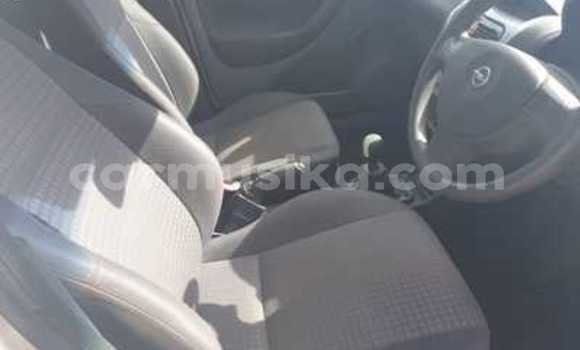 Acheter Occasion Voiture Opel Corsa Blanc à Beitbridge, Matabeleland South Acheter Occasion Voiture Opel Corsa Blanc à Beitbridge, Matabeleland South