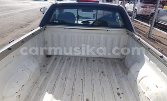 Acheter Occasion Voiture Opel Corsa Blanc à Beitbridge, Matabeleland South Acheter Occasion Voiture Opel Corsa Blanc à Beitbridge, Matabeleland South