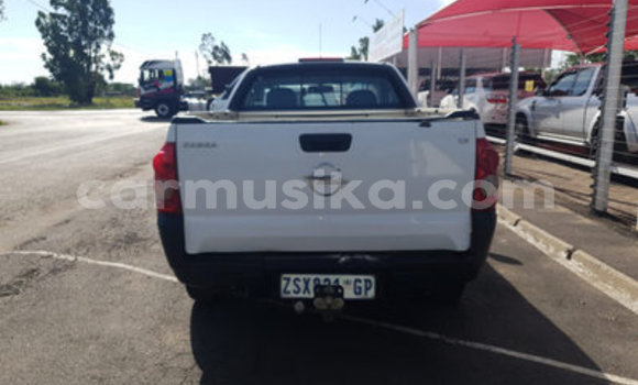 Acheter Occasion Voiture Opel Corsa Blanc à Beitbridge, Matabeleland South Acheter Occasion Voiture Opel Corsa Blanc à Beitbridge, Matabeleland South