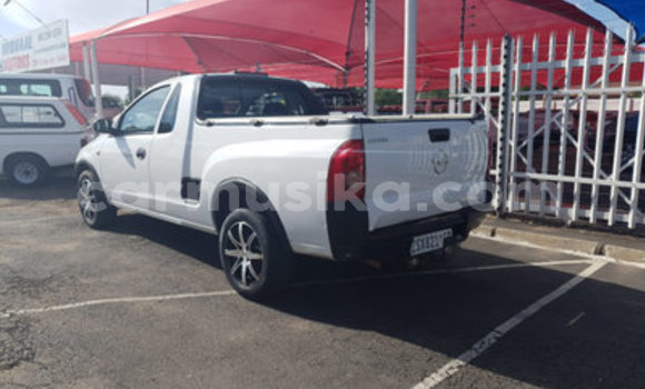 Acheter Occasion Voiture Opel Corsa Blanc à Beitbridge, Matabeleland South Acheter Occasion Voiture Opel Corsa Blanc à Beitbridge, Matabeleland South