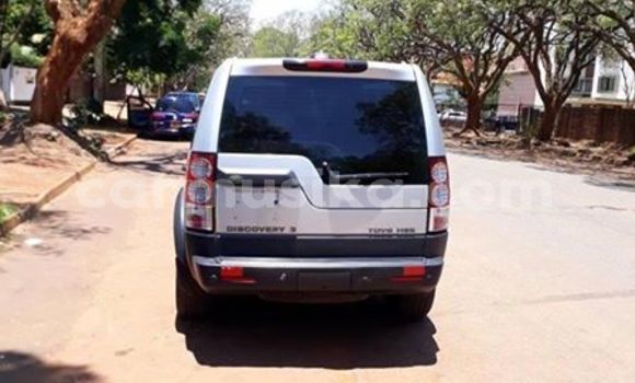 Tenga Tsaru Land Rover Discovery Sirivha Mota in Harare in Harare Tenga Tsaru Land Rover Discovery Sirivha Mota in Harare in Harare