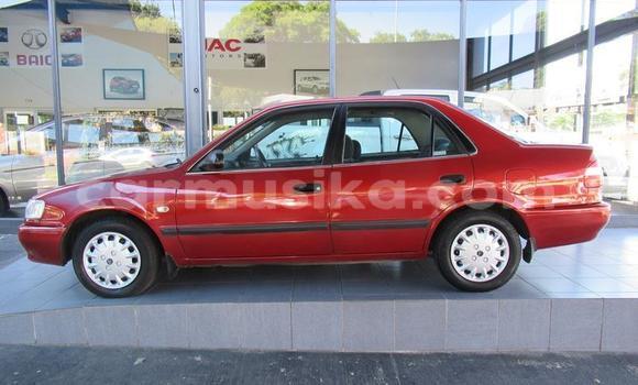 Acheter Occasion Voiture Toyota Corolla Autre à Beitbridge, Matabeleland South Acheter Occasion Voiture Toyota Corolla Autre à Beitbridge, Matabeleland South