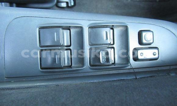 Acheter Occasion Voiture Toyota Corolla Autre à Beitbridge, Matabeleland South Acheter Occasion Voiture Toyota Corolla Autre à Beitbridge, Matabeleland South