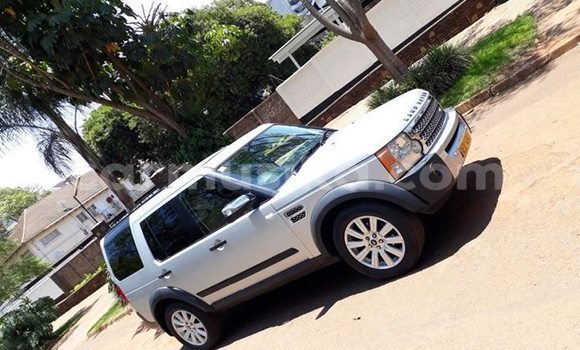 Tenga Tsaru Land Rover Discovery Sirivha Mota in Harare in Harare Tenga Tsaru Land Rover Discovery Sirivha Mota in Harare in Harare