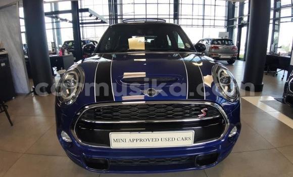 Acheter Occasion Voiture MINI Cooper Autre à Beitbridge, Matabeleland South Acheter Occasion Voiture MINI Cooper Autre à Beitbridge, Matabeleland South