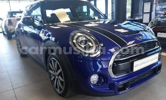 Acheter Occasion Voiture MINI Cooper Autre à Beitbridge, Matabeleland South Acheter Occasion Voiture MINI Cooper Autre à Beitbridge, Matabeleland South