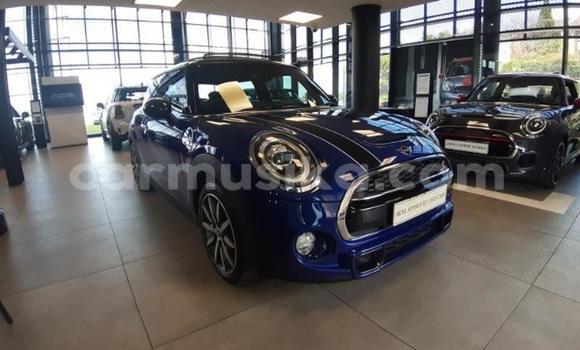 Acheter Occasion Voiture MINI Cooper Autre à Beitbridge, Matabeleland South Acheter Occasion Voiture MINI Cooper Autre à Beitbridge, Matabeleland South