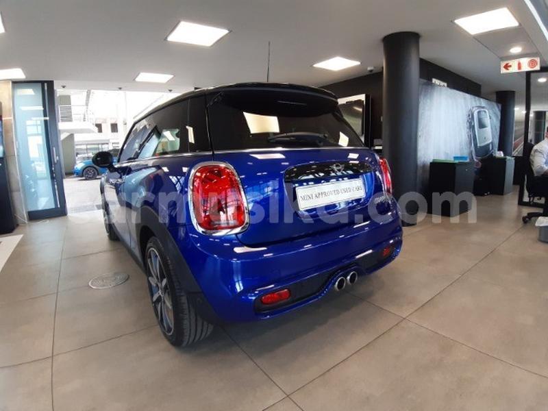 Big with watermark mini cooper matabeleland south beitbridge 10768