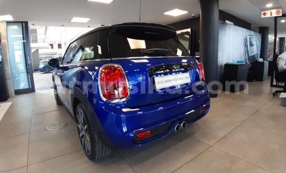 Acheter Occasion Voiture MINI Cooper Autre à Beitbridge, Matabeleland South Acheter Occasion Voiture MINI Cooper Autre à Beitbridge, Matabeleland South