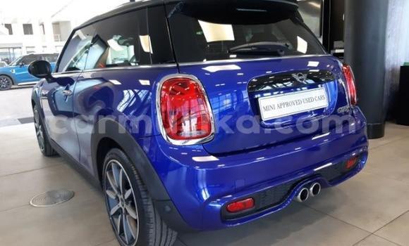 Acheter Occasion Voiture MINI Cooper Autre à Beitbridge, Matabeleland South Acheter Occasion Voiture MINI Cooper Autre à Beitbridge, Matabeleland South