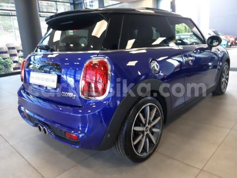 Big with watermark mini cooper matabeleland south beitbridge 10768