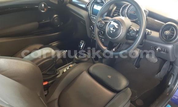 Acheter Occasion Voiture MINI Cooper Autre à Beitbridge, Matabeleland South Acheter Occasion Voiture MINI Cooper Autre à Beitbridge, Matabeleland South