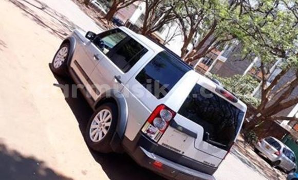 Tenga Tsaru Land Rover Discovery Sirivha Mota in Harare in Harare Tenga Tsaru Land Rover Discovery Sirivha Mota in Harare in Harare