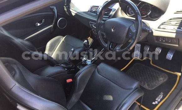 Nunua Ilio tumika Renault Megane RS Nyingine Gari ndani ya Beitbridge nchini Matabeleland Kusini Nunua Ilio tumika Renault Megane RS Nyingine Gari ndani ya Beitbridge nchini Matabeleland Kusini