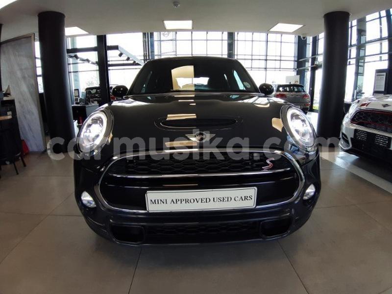 Big with watermark mini cooper matabeleland south beitbridge 10771