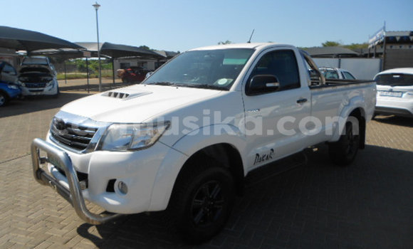 Buy Used Toyota Hilux Other Car in Beitbridge in Matabeleland South Buy Used Toyota Hilux Other Car in Beitbridge in Matabeleland South