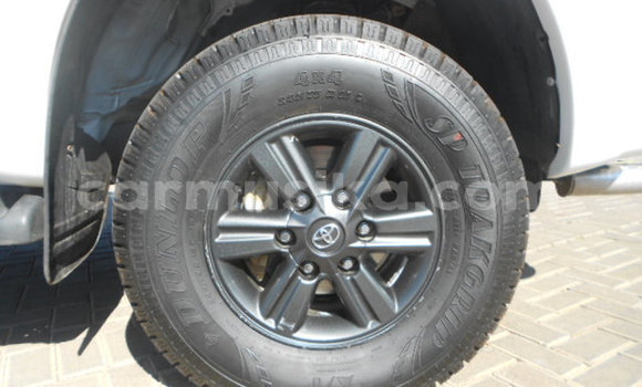 Buy Used Toyota Hilux Other Car in Beitbridge in Matabeleland South Buy Used Toyota Hilux Other Car in Beitbridge in Matabeleland South