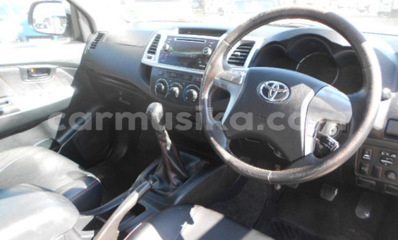 Buy Used Toyota Hilux Other Car in Beitbridge in Matabeleland South Buy Used Toyota Hilux Other Car in Beitbridge in Matabeleland South