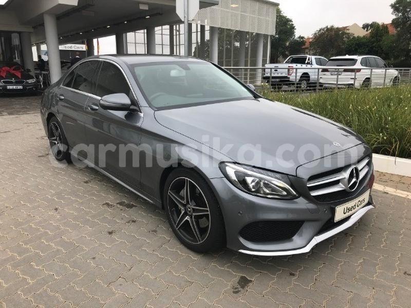 Big with watermark mercedes%e2%80%92benz c klasse amg matabeleland south beitbridge 10773