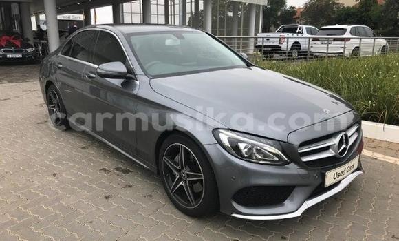 Buy Used Mercedes‒Benz C-klasse AMG Other Car in Beitbridge in Matabeleland South Buy Used Mercedes‒Benz C-klasse AMG Other Car in Beitbridge in Matabeleland South