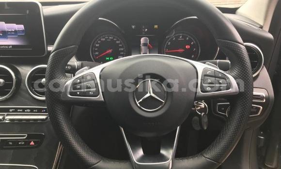 Buy Used Mercedes‒Benz C-klasse AMG Other Car in Beitbridge in Matabeleland South Buy Used Mercedes‒Benz C-klasse AMG Other Car in Beitbridge in Matabeleland South