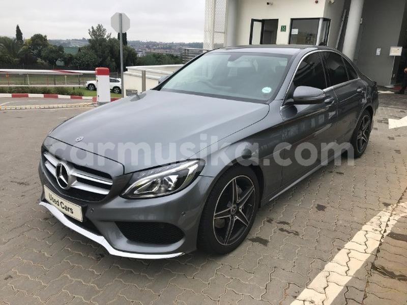 Big with watermark mercedes%e2%80%92benz c klasse amg matabeleland south beitbridge 10773