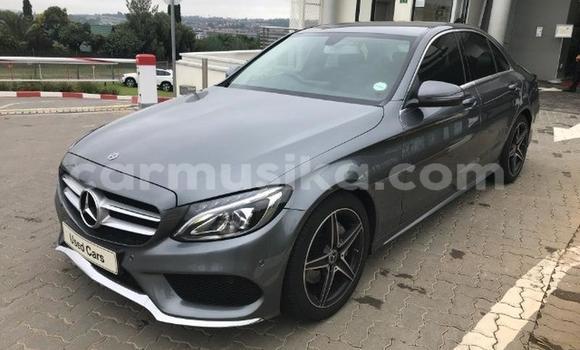 Buy Used Mercedes‒Benz C-klasse AMG Other Car in Beitbridge in Matabeleland South Buy Used Mercedes‒Benz C-klasse AMG Other Car in Beitbridge in Matabeleland South