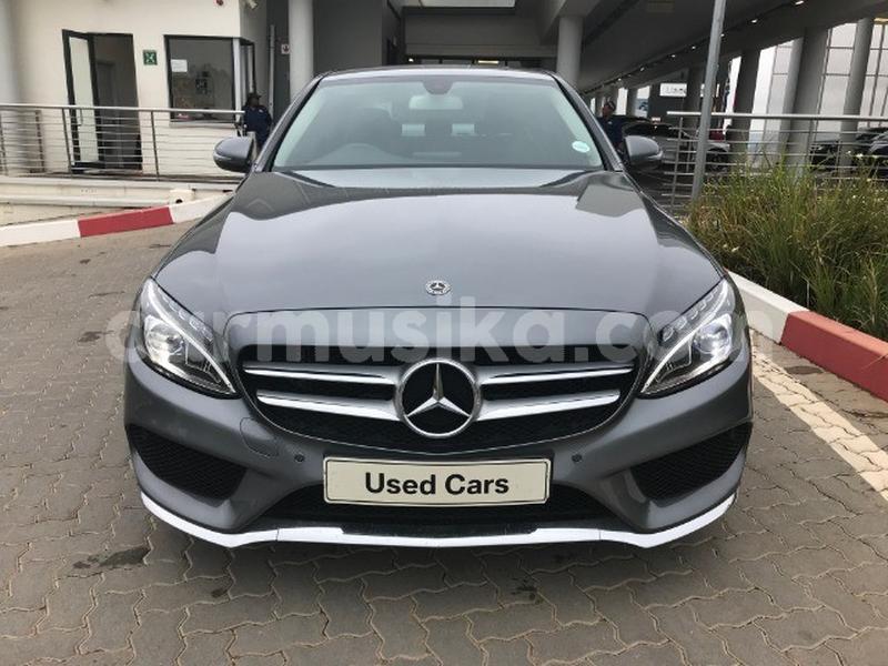 Big with watermark mercedes%e2%80%92benz c klasse amg matabeleland south beitbridge 10773