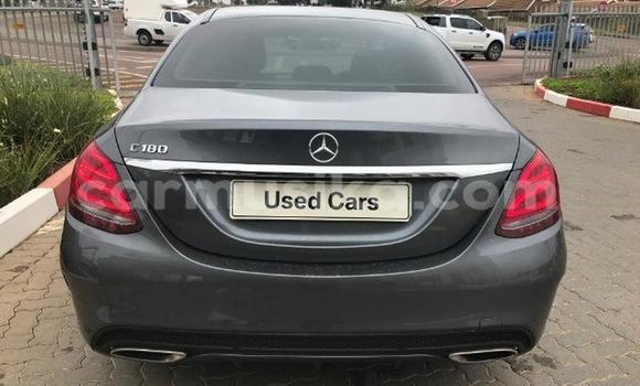 Buy Used Mercedes‒Benz C-klasse AMG Other Car in Beitbridge in Matabeleland South Buy Used Mercedes‒Benz C-klasse AMG Other Car in Beitbridge in Matabeleland South