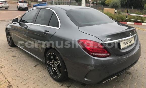 Buy Used Mercedes‒Benz C-klasse AMG Other Car in Beitbridge in Matabeleland South Buy Used Mercedes‒Benz C-klasse AMG Other Car in Beitbridge in Matabeleland South