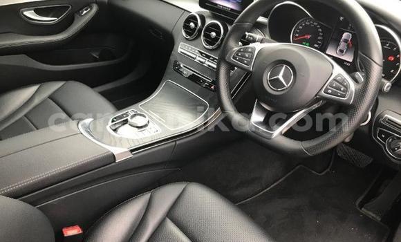 Buy Used Mercedes‒Benz C-klasse AMG Other Car in Beitbridge in Matabeleland South Buy Used Mercedes‒Benz C-klasse AMG Other Car in Beitbridge in Matabeleland South