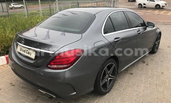 Buy Used Mercedes‒Benz C-klasse AMG Other Car in Beitbridge in Matabeleland South Buy Used Mercedes‒Benz C-klasse AMG Other Car in Beitbridge in Matabeleland South