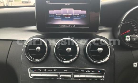Buy Used Mercedes‒Benz C-klasse AMG Other Car in Beitbridge in Matabeleland South Buy Used Mercedes‒Benz C-klasse AMG Other Car in Beitbridge in Matabeleland South