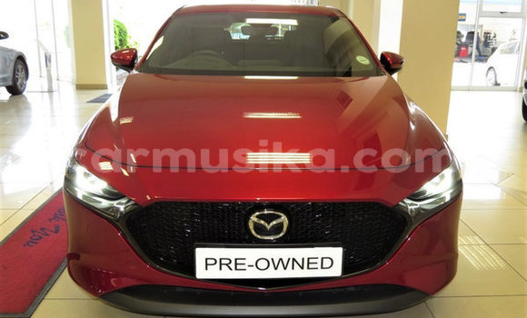 Tenga Tsaru Mazda 3 Tsvuku Mota in Beitbridge in Matabeleland South Tenga Tsaru Mazda 3 Tsvuku Mota in Beitbridge in Matabeleland South