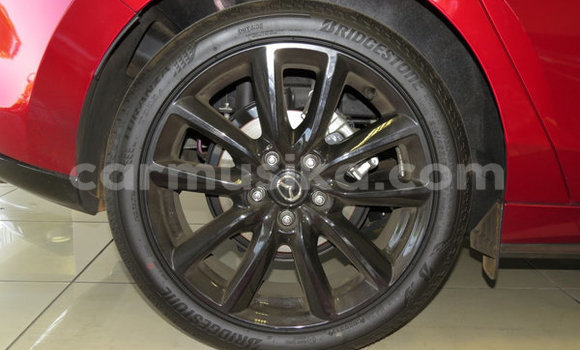 Tenga Tsaru Mazda 3 Tsvuku Mota in Beitbridge in Matabeleland South Tenga Tsaru Mazda 3 Tsvuku Mota in Beitbridge in Matabeleland South