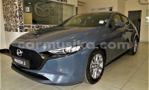 Nunua Ilio tumika Mazda 3 Fedha Gari ndani ya Beitbridge nchini Matabeleland Kusini Nunua Ilio tumika Mazda 3 Fedha Gari ndani ya Beitbridge nchini Matabeleland Kusini